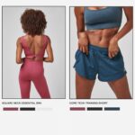 Misty Copeland Instagram – Heard you were looking for a women-owned athletic wear line to rep… 👀 

Shop at the link in my bio ❤️