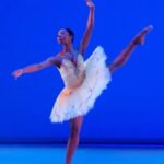 Misty Copeland Instagram – You are always worthy of being in the room 🤎

@mistycopelandfdn 
–
Dancers featured:
Precious Adams
Walter Hall & MJ Chapman