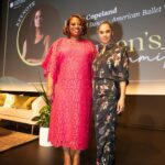 Misty Copeland Instagram – Thank you to @smithsonian for having me as a keynote speaker for your Women’s Summit! It was so wonderful to share my story and meet so many of you ❤️