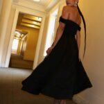 Misty Copeland Instagram – What an honor it was to present at this years Fragrance Foundation Awards!
Congratulations to all of the finalists and winners! #TFFAwards @fragrancefoundation

@jasonwu @davidwebbjewels @jimmychoo @sonyameesh @makeupvincent @naivashaintl @kahlihaslam