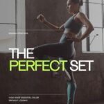 Misty Copeland Instagram – Heard you were looking for a women-owned athletic wear line to rep… 👀 

Shop at the link in my bio ❤️