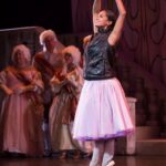 Misty Copeland Instagram – We LOVE these rehearsal shots of @mistyonpointe from our premiere of Cinderella in Houston back in 2016! 😍 Which one is your favorite? Comment below 👇

In just 2 WEEKS @mistyonpointe will be presenting the revival of this original OWDF production with @isabellaboylston , @aran_bell , and over 270 cast members from around the world!

🗓 MARCH 15, 2024, 7:30pm 
@palace_theater 

Donate and buy tickets by following the links in our bio!

We can’t wait to see you all there!

#OWDFCinderella