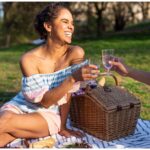 Misty Copeland Instagram - Hello Spring! The warm weather in New York City calls for a celebration, and luckily my @nissanusa Altima is perfect for getting me, and everything I need for a picnic, there! #nissanpartner