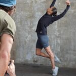 Misty Copeland Instagram - 👀 A sneak peek of my line with @greatnesswins! Officially launching October 5! Who’s excited?