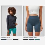 Misty Copeland Instagram – Heard you were looking for a women-owned athletic wear line to rep… 👀 

Shop at the link in my bio ❤️