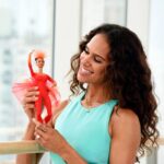 Misty Copeland Instagram - It’s a Barbie World…literally. Barbie is absolutely everywhere right now, so I thought I’d throw it back to the time I got my very own Barbie doll! Are you seeing the movie this weekend? 🩰✨