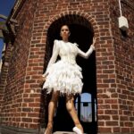 Misty Copeland Instagram – #Repost @marcbaptistephoto
・・・
Prima Ballerina #Love @mistyonpointe @genlux #beauty #portrait Film BAPTISTE #marcbaptistephotography @ceruttiandco @mindysaadstylist @jefffrancishair @victorhenao @dolcegabbana #fashion #swag