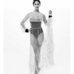 Misty Copeland Instagram - #Repost @jefffrancishair ・・・ #mistymondays #tb @mistyonpointe for @glamourmag photos @nyralang styling @maleeka.moss makeup @victorhenao hair by me @jefffrancishair