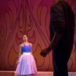 Misty Copeland Instagram – We LOVE these rehearsal shots of @mistyonpointe from our premiere of Cinderella in Houston back in 2016! 😍 Which one is your favorite? Comment below 👇

In just 2 WEEKS @mistyonpointe will be presenting the revival of this original OWDF production with @isabellaboylston , @aran_bell , and over 270 cast members from around the world!

🗓 MARCH 15, 2024, 7:30pm 
@palace_theater 

Donate and buy tickets by following the links in our bio!

We can’t wait to see you all there!

#OWDFCinderella