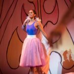 Misty Copeland Instagram – We LOVE these rehearsal shots of @mistyonpointe from our premiere of Cinderella in Houston back in 2016! 😍 Which one is your favorite? Comment below 👇

In just 2 WEEKS @mistyonpointe will be presenting the revival of this original OWDF production with @isabellaboylston , @aran_bell , and over 270 cast members from around the world!

🗓 MARCH 15, 2024, 7:30pm 
@palace_theater 

Donate and buy tickets by following the links in our bio!

We can’t wait to see you all there!

#OWDFCinderella