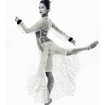 Misty Copeland Instagram - #Repost @jefffrancishair ・・・ #mistymondays #tb @mistyonpointe for @glamourmag photos @nyralang styling @maleeka.moss makeup @victorhenao hair by me @jefffrancishair