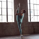 Misty Copeland Instagram – My spring outfit rotation😍 Shop @greatnesswins at the link in my bio!