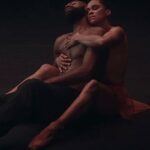Misty Copeland Instagram – A pregnant pas de deux!? 😳 A little behind the scenes story time from @oaklandflowerfilm, so excited for you to see this film. Stay tuned for screening details Oakland!
