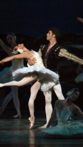 Misty Copeland Instagram - On this day in 2015 ✨🩰 @abtofficial