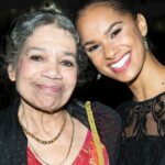Misty Copeland Instagram – As we say goodbye to Black History Month and hello to Women’s History Month, I’d like to honor my mentor, Raven Wilkinson, the first African American woman to dance for a major classical ballet company. She opened doors for me and so many others to have opportunities she couldn’t even dream were possible. 

She not only became my mentor and friend but the inspiration for my most recent book ‘The Wind at My Back,’ linked in my bio!

c/o: @the.root