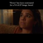 Misty Copeland Instagram – I am beyond honored to have a nomination for NAACP Image Awards Best Live-Action Short film for @oaklandflowerfilm. As a winner of the @naacpimageawards Springarn Medal, I know how impactful it is to have the support of this incredible organization that fights for equality in the U.S. and beyond. 

I can’t wait to see all of my fellow nominees at the Image Awards next month! ❤️