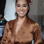 Misty Copeland Instagram – Becoming a mom has been one of the biggest & best transitions of my life! 💕 What would you add to this list?