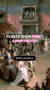 Misty Copeland Instagram - A brief history of the pointe shoe. Changing the @Apple point shoe emoji represents a small but significant step toward inclusivity in the ballet world and beyond. Sign the petition at the link in bio. #MakeAPointe 🩰