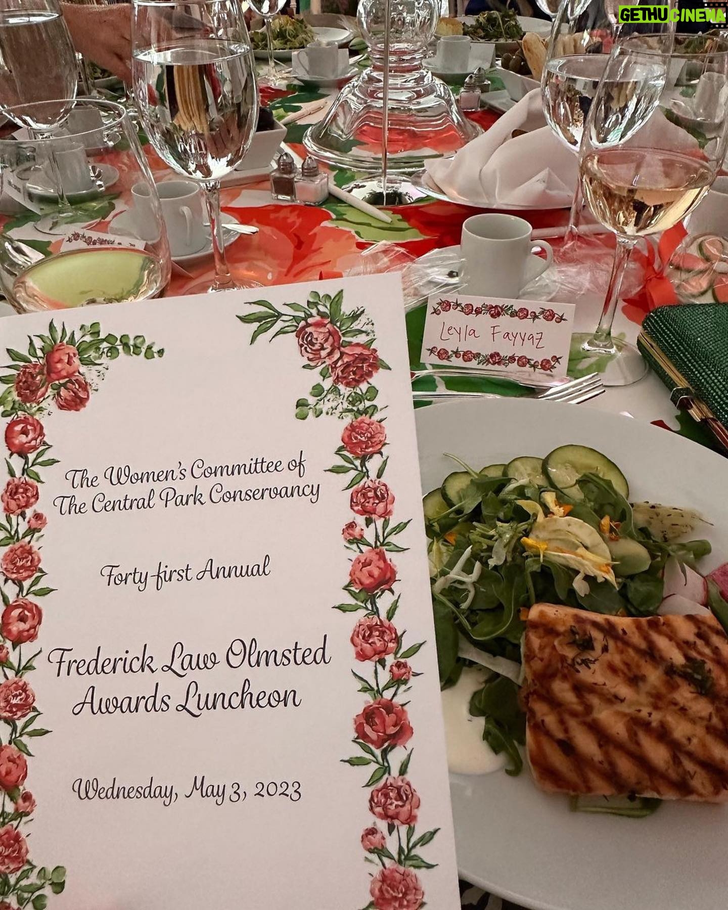 Misty Copeland Instagram - #Repost @lifeinmotionproductions ・・・ HATS OFF! We had an amazing time representing @lifeinmotionproductions at the @centralparknycwomenscommittee Annual Hat luncheon . It was great to be surrounded by so many fascinating NYC women in fascinators and the most original hats-- and all to benefit the best park in the world @centralparknyc Thank you to @jpmorgan @theconservatorynyc @mireyadangelo and Nelle Miller for having us.