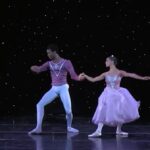 Misty Copeland Instagram – Grab your tickets to this unique ballet and community initiative “Cinderella” bringing together @mistyonpointe
, @isabellaboylston , @jamesbwhiteside , and youth from all over the country!

🗓 MARCH 15, 2024, 7:30pm
📍Palace Theater, Waterbury CT

A raffle with exclusive prizes from Misty Copeland will be held in addition to a live Q & A session with the world-renowned ballerina, author, and philanthropist.

Show tickets, raffle tickets, and more information at the link in our bio! 

VIDEO: @mistyonpointe performing in OWDF’s Houston premiere of Cinderella