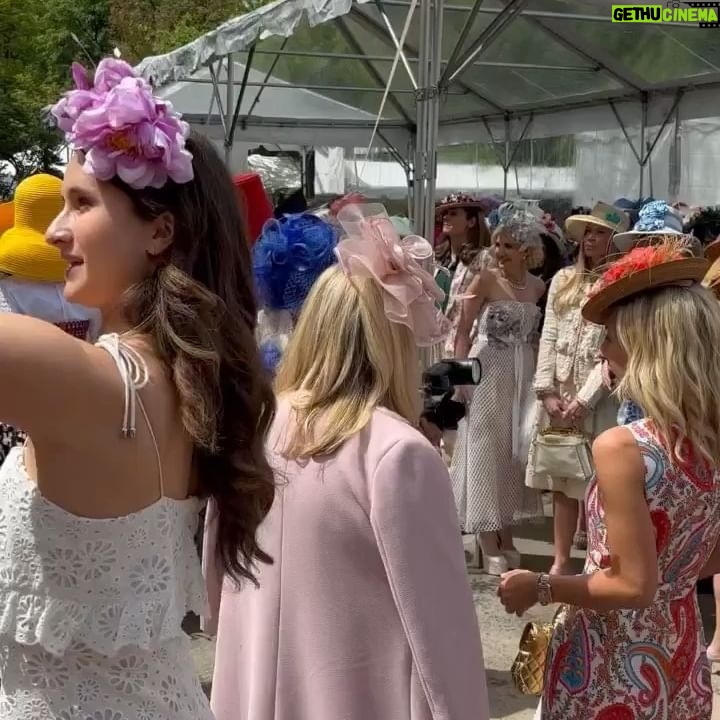 Misty Copeland Instagram - #Repost @lifeinmotionproductions ・・・ HATS OFF! We had an amazing time representing @lifeinmotionproductions at the @centralparknycwomenscommittee Annual Hat luncheon . It was great to be surrounded by so many fascinating NYC women in fascinators and the most original hats-- and all to benefit the best park in the world @centralparknyc Thank you to @jpmorgan @theconservatorynyc @mireyadangelo and Nelle Miller for having us.