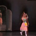 Misty Copeland Instagram – Grab your tickets to this unique ballet and community initiative “Cinderella” bringing together @mistyonpointe
, @isabellaboylston , @jamesbwhiteside , and youth from all over the country!

🗓 MARCH 15, 2024, 7:30pm
📍Palace Theater, Waterbury CT

A raffle with exclusive prizes from Misty Copeland will be held in addition to a live Q & A session with the world-renowned ballerina, author, and philanthropist.

Show tickets, raffle tickets, and more information at the link in our bio! 

VIDEO: @mistyonpointe performing in OWDF’s Houston premiere of Cinderella
