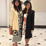 Misty Copeland Instagram - #Repost @lifeinmotionproductions ・・・ HATS OFF! We had an amazing time representing @lifeinmotionproductions at the @centralparknycwomenscommittee Annual Hat luncheon . It was great to be surrounded by so many fascinating NYC women in fascinators and the most original hats-- and all to benefit the best park in the world @centralparknyc Thank you to @jpmorgan @theconservatorynyc @mireyadangelo and Nelle Miller for having us.