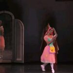 Misty Copeland Instagram – Grab your tickets to this unique ballet and community initiative “Cinderella” bringing together @mistyonpointe
, @isabellaboylston , @jamesbwhiteside , and youth from all over the country!

🗓 MARCH 15, 2024, 7:30pm
📍Palace Theater, Waterbury CT

A raffle with exclusive prizes from Misty Copeland will be held in addition to a live Q & A session with the world-renowned ballerina, author, and philanthropist.

Show tickets, raffle tickets, and more information at the link in our bio! 

VIDEO: @mistyonpointe performing in OWDF’s Houston premiere of Cinderella 

#OWDFCinderella