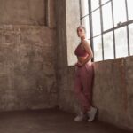 Misty Copeland Instagram - My spring outfit rotation😍 Shop @greatnesswins at the link in my bio!