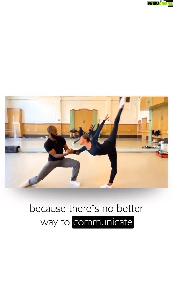 Misty Copeland Instagram - #Repost @oaklandflowerfilm ・・・ Excerpt from an interview with @mistyonpointe, @africainamerica, @rennieharri speaking on the relationship between art, dance, and activism, as well as the importance — and challenge — of working across racial lines and standing up for each other as a key to bridging and belonging. #oursolidarity Flower @oaklandflowerfilms is an example of art activism >> the short film, premiering at @tribeca, brings critical attention to the housing crisis in the San Francisco Bay area. 📹: Behind the Scenes footage from our upcoming film, Flower. 🩰: @mistyonpointe @babatunji, @christina xxx?? 🎤: @otheringandbelonging #lifeinmotionproductions #mistyonpointe #mistycopeland #representationmatters #socialissues #socialissuesmatter #artactivism #blackhistory #newyorkdancers #oakland #oaklandcityballet #sanfrancisco #sanfranciscodancers #california #dancersofny #dancersofla #californiadancers #dance #eastbay #newyorkcity #dancersofnewyork #nyc