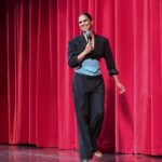 Misty Copeland Instagram - The @oaklandflowerfilm premiere in Oakland on Friday was surreal! Thank you so much to everyone who came to watch, those who helped behind the scenes, and the incredible dancers who performed. ❤️ Make sure to head to the link in my bio for more info on where you can see the film next!