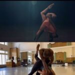 Misty Copeland Instagram – Magic was made ✨ A little behind the scenes with @babatunji in studio at @linesballet with Alonzo King in Summer 2021. Oakland – get your tickets for our September 29th screening now at the link in my bio.