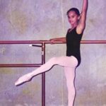Misty Copeland Instagram - #Repost @briefbutspectacular ・・・ “I wanna be able to do works that are going to move the artform forward.” For #InternationalDanceDay we’re bringing back Misty Copeland (@mistyonpointe) and Kyle Abraham’s (@kyle_abraham_original_recipe) take on communicating through movement.