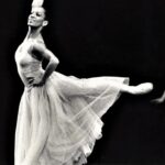 Misty Copeland Instagram - Debra Austin is the perfect example of persevering despite doubt. Thank you @debraaustin_ballet for paving the way for dancers like me💜 #BlackBallerinas