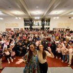 Misty Copeland Instagram – Thank you @wilmingtonlibraryde! I had the most incredible time sharing my story, the importance of representation in dance and my book about Raven Wilkinson ‘The Wind At My Back’ ❤️🩰

Link in my bio to get your copy!