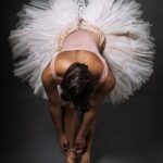 Misty Copeland Instagram – Congratulations on your new book @henryleutwyler! What an incredible way to celebrate our years of work and friendship. ❤️