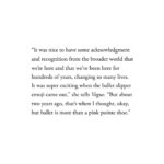 Misty Copeland Instagram - Thank you @voguemagazine for helping me “Make a Pointe”🩰 Read the full article and sign the petition at my link in bio!