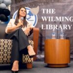 Misty Copeland Instagram – Thank you @wilmingtonlibraryde! I had the most incredible time sharing my story, the importance of representation in dance and my book about Raven Wilkinson ‘The Wind At My Back’ ❤️🩰

Link in my bio to get your copy!