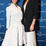Misty Copeland Instagram - I wore @bachmai for the first time in 2021 towards the beginning of my pregnancy. He was so kind and so passionate about his designs that I had to jump at the opportunity to attend his first @nyfw show! Which outfit do you think I chose?