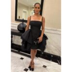 Misty Copeland Instagram - Congratulations to all of the 2023 @nyuniversity graduates! The events of last night and today and receiving a Doctorate of Fine Arts from @nyuniversity have been beyond my wildest dreams and it’s incredibly humbling to be included amongst an incredible group of Honorary Degree Recipients: Nobel-Winning Chemist @Carolyn.Bertozzi, @umbclife President Emeritus Freeman A. Hrabowski, and Finland’s Prime Minister @sannamarin