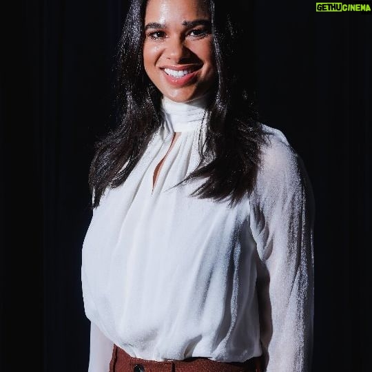 Misty Copeland Instagram - @mistyonpointe is back and we enjoyed every minute of it! Can you tell?? Since we last sat down with Misty, she has taken on some new roles on top of being a Principal Dancer at @abtofficial On June 8th, Misty will debut her film "Flower", in which she stars in and produces at the @tribecafilmfestival. We also discuss some of the other roles she has taken on and other ways to catch this film, but you must tune in tomorrow, June 7th at 7:30pm EST to catch the premiere interview. Hosted by @caroljenkinsmedia 📷: @laurasfuchs Thanks to @gnsquire #americanballettheatre #blackamerica #blackballerina #mistycopeland #tribecafilmfestival 📺Watch Us On CUNY TV Monday- Thursday 7:30PM EST • Spectrum/Optimum 75 • Antenna 25.3 • RCN 77 • Verizon FiOS 30 💻or click 🔗 in bio to catch online