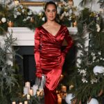 Misty Copeland Instagram - ‘Tis the season for another Incredible Occasion. Ballerina @mistyonpointe joined us this week for an intimate festive soiree at @interconbarclay. Misty and her guests toasted to spending a cozy evening together and celebrating the magic of the holidays in New York City. Swipe to see a sneak peek. #InterContinentalLife #ExperienceIHG