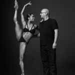 Misty Copeland Instagram – Congratulations on your new book @henryleutwyler! What an incredible way to celebrate our years of work and friendship. ❤️