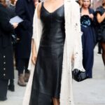 Misty Copeland Instagram – The @jasonwu show was stunningly beautiful, we’ve been friends for almost a decade and I’m so proud of him. 😍 Thank you Jason for always making me feel so beautiful in your designs. 

Outfit @jasonwu 
Styled by @kahlihaslam 
Shoes @giuseppezanotti 
Bag @jimmychoo 
Hair @naivashaintl 
Makeup @makeupvincent