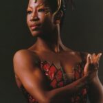 Misty Copeland Instagram – The incomparable @laurenandersonofficial was the very first Black ballerina I saw on the cover of a magazine and it changed everything for me.

This is the power of representation: inspiring others to picture themselves doing things they never realized were possible. ❤️🩰
