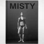 Misty Copeland Instagram – Congratulations on your new book @henryleutwyler! What an incredible way to celebrate our years of work and friendship. ❤️