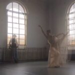 Misty Copeland Instagram – When art forms collide 🩰🎶 Love this throwback to a spontaneous collaboration with the one and only @cynthiaerivo