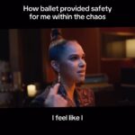 Misty Copeland Instagram – Ballet can provide children with structure and safety when their every day life may not look the same. 🩰

This was my main drive behind starting the Be Bold program at the @mistycopelandfdn, to give Black and Brown students the same opportunity I had as a child. Thank you for this wonderful conversation @questlove, you can watch the full video at the link in my bio.