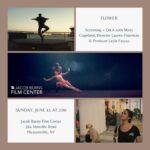 Misty Copeland Instagram – #Repost @oaklandflowerfilm
・・・
Good news tri-state area! an additional opportunity to see 𝑭𝒍𝒐𝒘𝒆𝒓 next weekend if you weren’t able to snag tickets yet! Details below… ⤵️
Sunday, June 11th @ 2:00pm
Jacob Burns Film Center
364 Manville Road, Pleasantville, NY.
There will be a screening of @oaklandflowerfilm followed by a Q&A with:
Star Producer @mistyonpointe
Producer @leylafayyaz
Director @laurenfinerman
Tag your NY Misty Copeland fans! 🤩
👉 You can snag your tickets for this event at the 🔗 in our bio.
#lifeinmotionproductions #mistyonpointe #mistycopeland #representationmatters #socialissues #socialissuesmatter #artactivism #blackhistory #newyorkdancers #oakland #oaklandcityballet #sanfrancisco #sanfranciscodancers #california #dancersofny #dancersofla #californiadancers #dance #eastbay #newyorkcity #dancersofnewyork #nyc