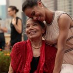 Misty Copeland Instagram – My mentor Raven Wilkinson was the first African American woman to dance for a major classical ballet company. ❤️🩰 She was filled with endless knowledge and wisdom that she passed along to me throughout my career. Now I’m passing her advice onto you! Advocating for your self (no matter what industry you’re in) is crucial to your growth and autonomy. Let me know what you think!

I wrote about Raven’s story and our time together in my book ‘The Wind at My Back’, you can find it at the link in my bio! 📚
